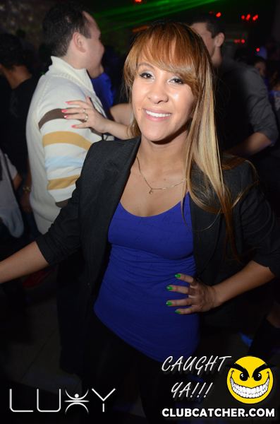 Luxy nightclub photo 351 - December 2nd, 2011