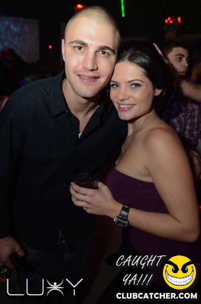Luxy nightclub photo 353 - December 2nd, 2011