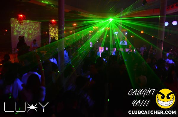 Luxy nightclub photo 354 - December 2nd, 2011