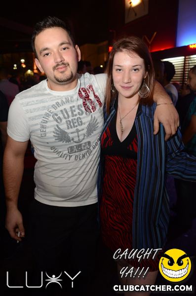 Luxy nightclub photo 356 - December 2nd, 2011