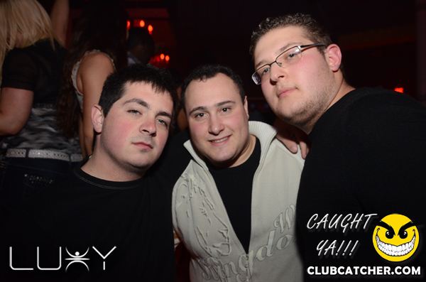 Luxy nightclub photo 357 - December 2nd, 2011