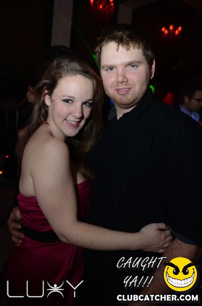 Luxy nightclub photo 358 - December 2nd, 2011
