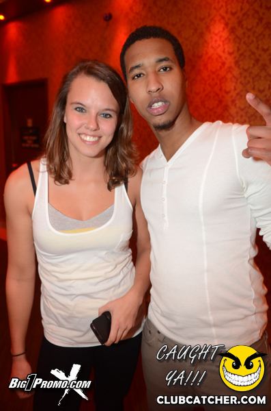 Luxy nightclub photo 37 - December 2nd, 2011