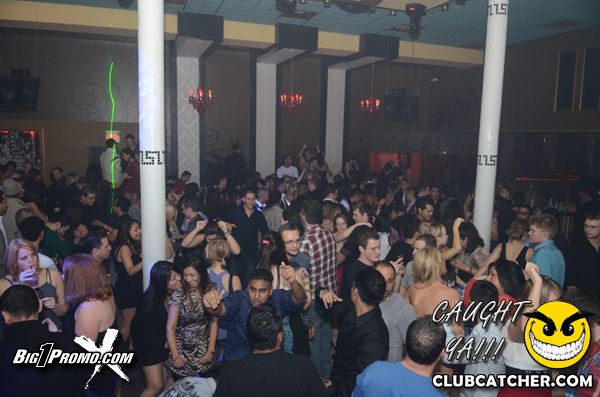 Luxy nightclub photo 38 - December 2nd, 2011