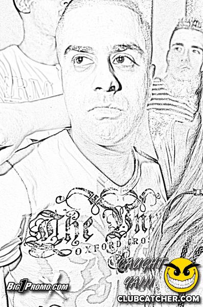 Luxy nightclub photo 40 - December 2nd, 2011