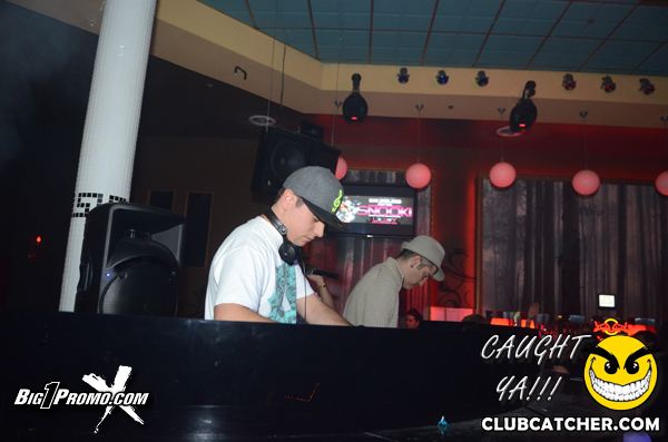 Luxy nightclub photo 43 - December 2nd, 2011