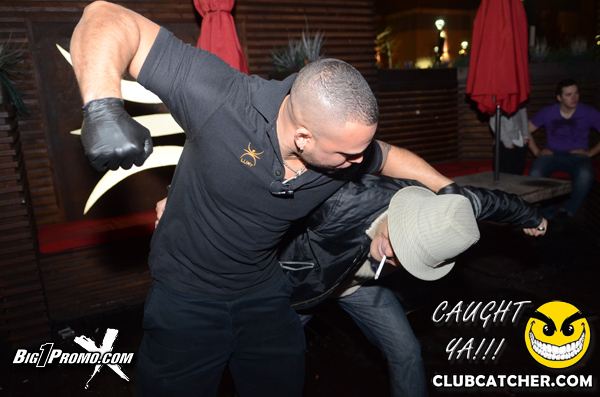 Luxy nightclub photo 45 - December 2nd, 2011