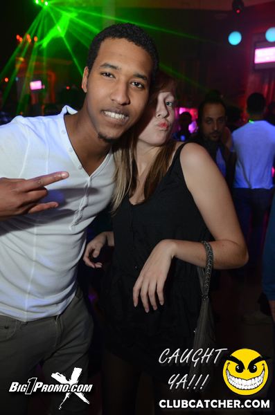 Luxy nightclub photo 46 - December 2nd, 2011