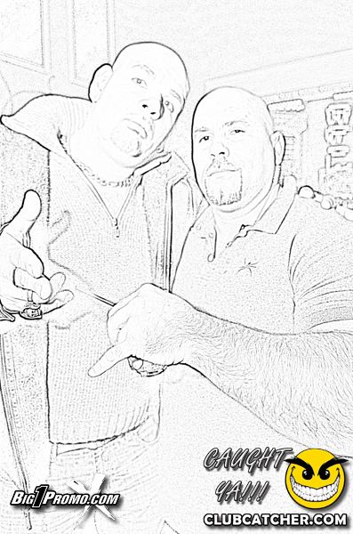 Luxy nightclub photo 47 - December 2nd, 2011