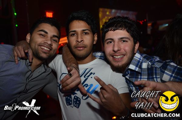 Luxy nightclub photo 48 - December 2nd, 2011