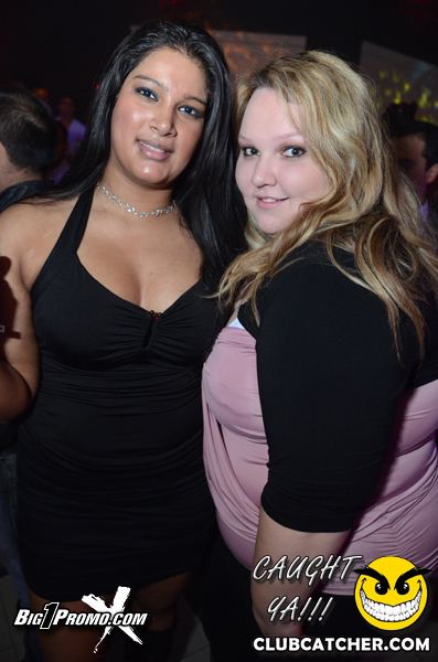 Luxy nightclub photo 49 - December 2nd, 2011