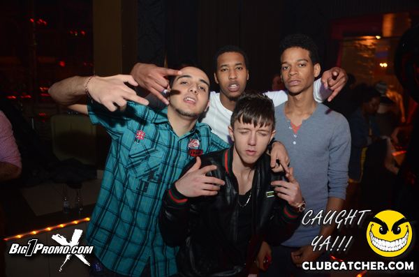 Luxy nightclub photo 50 - December 2nd, 2011
