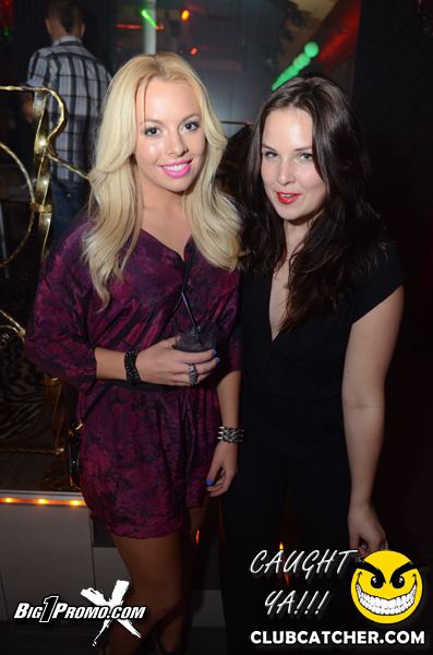 Luxy nightclub photo 51 - December 2nd, 2011