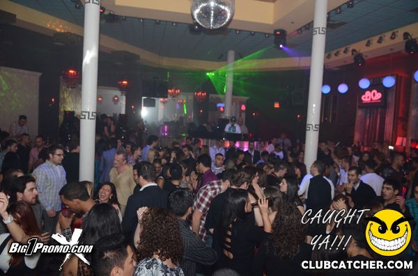Luxy nightclub photo 52 - December 2nd, 2011