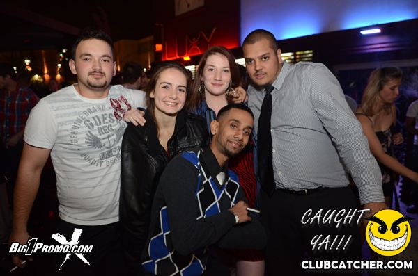 Luxy nightclub photo 53 - December 2nd, 2011