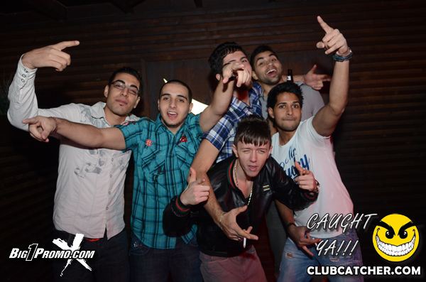 Luxy nightclub photo 56 - December 2nd, 2011