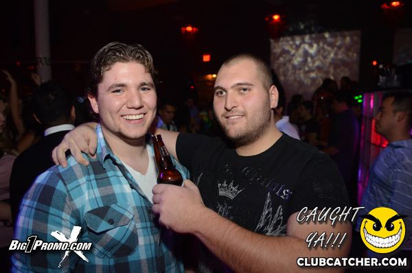 Luxy nightclub photo 57 - December 2nd, 2011
