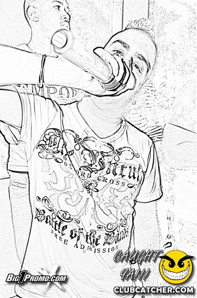 Luxy nightclub photo 61 - December 2nd, 2011