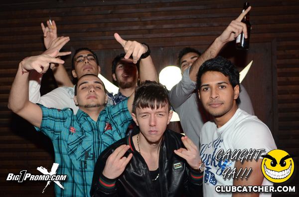 Luxy nightclub photo 63 - December 2nd, 2011