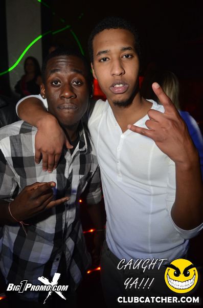 Luxy nightclub photo 64 - December 2nd, 2011