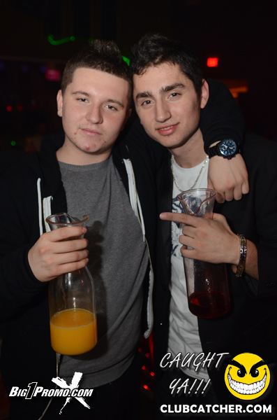 Luxy nightclub photo 66 - December 2nd, 2011