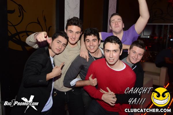 Luxy nightclub photo 68 - December 2nd, 2011