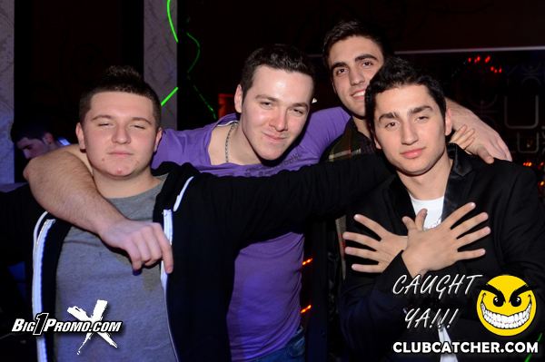 Luxy nightclub photo 70 - December 2nd, 2011
