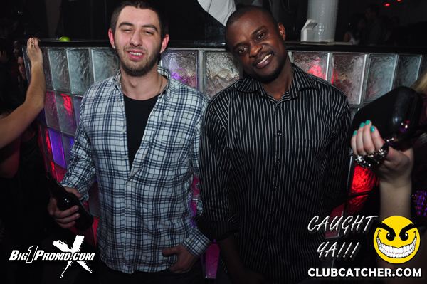 Luxy nightclub photo 71 - December 2nd, 2011