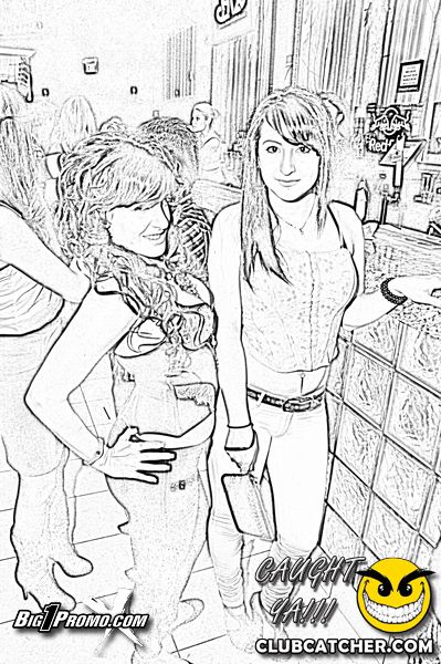 Luxy nightclub photo 79 - December 2nd, 2011