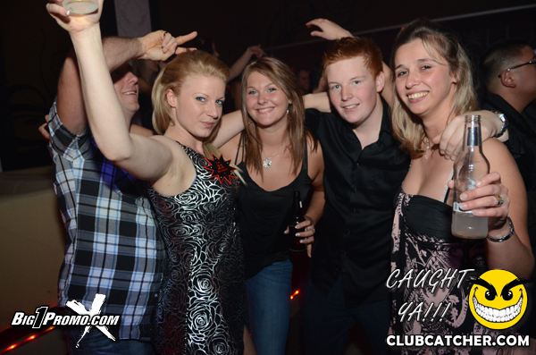 Luxy nightclub photo 9 - December 2nd, 2011
