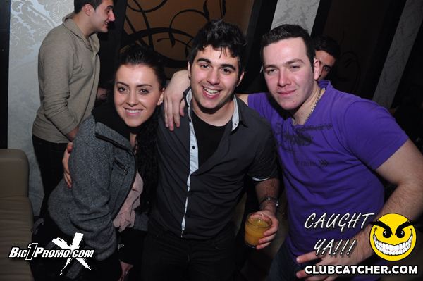 Luxy nightclub photo 82 - December 2nd, 2011