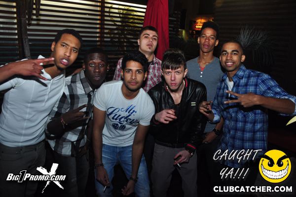 Luxy nightclub photo 83 - December 2nd, 2011