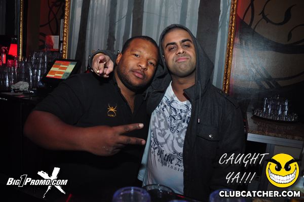 Luxy nightclub photo 84 - December 2nd, 2011