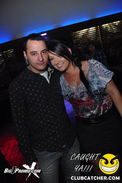 Luxy nightclub photo 85 - December 2nd, 2011