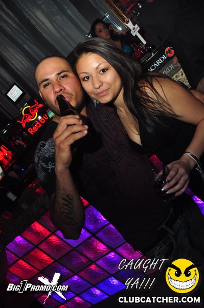 Luxy nightclub photo 86 - December 2nd, 2011