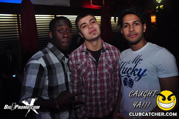 Luxy nightclub photo 87 - December 2nd, 2011