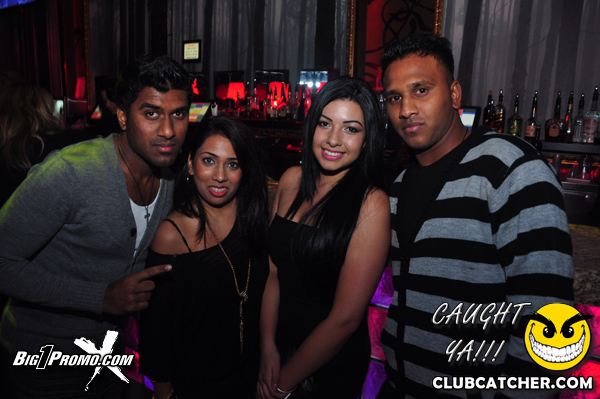 Luxy nightclub photo 88 - December 2nd, 2011