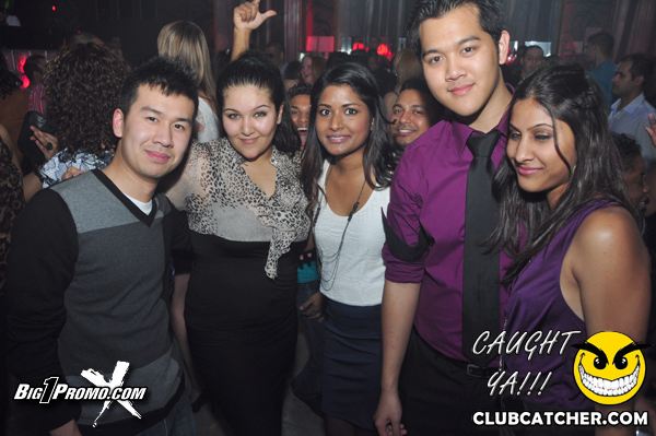 Luxy nightclub photo 89 - December 2nd, 2011