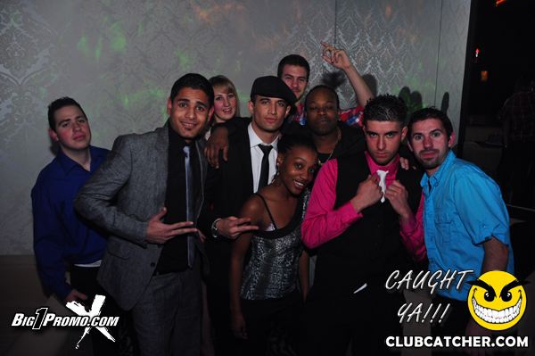 Luxy nightclub photo 90 - December 2nd, 2011