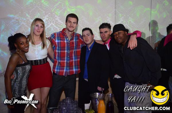Luxy nightclub photo 10 - December 2nd, 2011