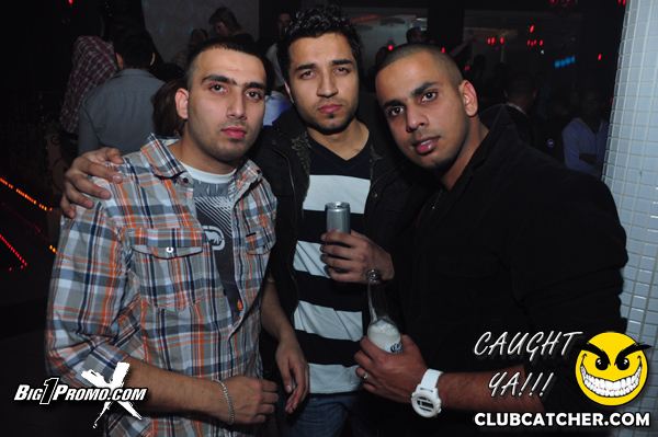 Luxy nightclub photo 91 - December 2nd, 2011