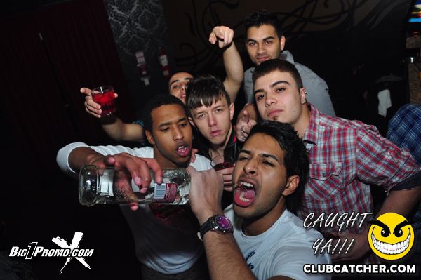 Luxy nightclub photo 92 - December 2nd, 2011