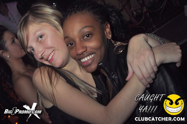 Luxy nightclub photo 96 - December 2nd, 2011