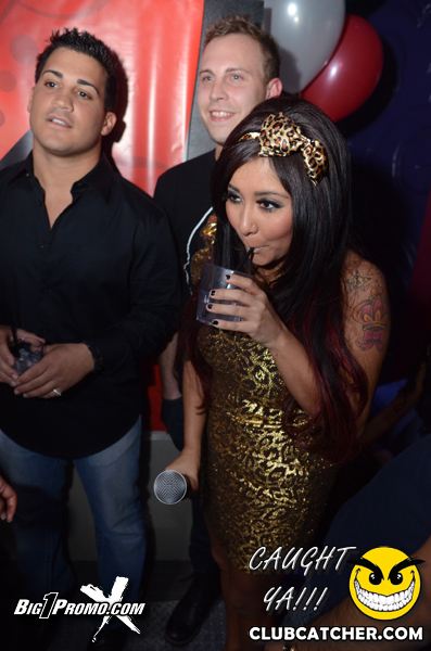 Luxy nightclub photo 115 - December 3rd, 2011