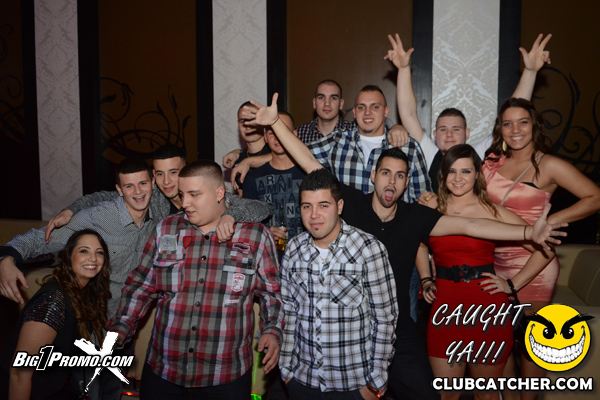 Luxy nightclub photo 118 - December 3rd, 2011