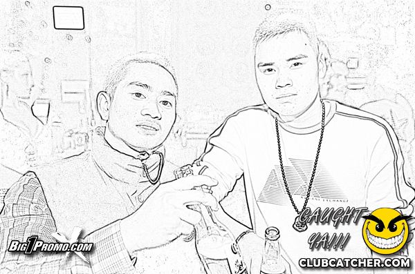 Luxy nightclub photo 119 - December 3rd, 2011