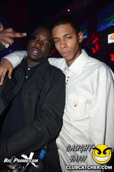 Luxy nightclub photo 121 - December 3rd, 2011