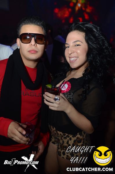 Luxy nightclub photo 123 - December 3rd, 2011