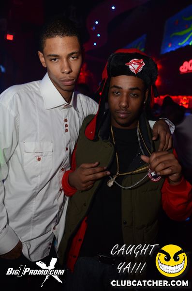 Luxy nightclub photo 124 - December 3rd, 2011