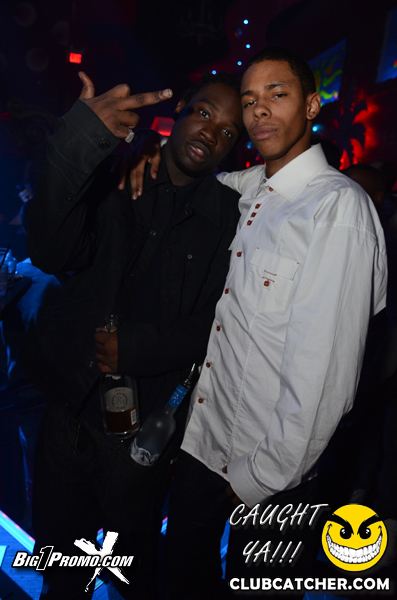 Luxy nightclub photo 128 - December 3rd, 2011